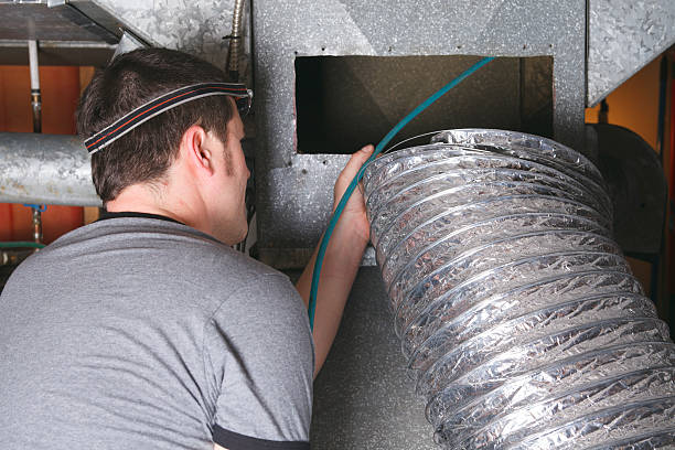 Best Air Duct Cleaning Near Me  in Agua Dulce, TX