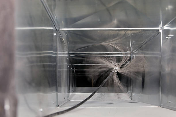 Best Residential Air Duct Cleaning  in Agua Dulce, TX