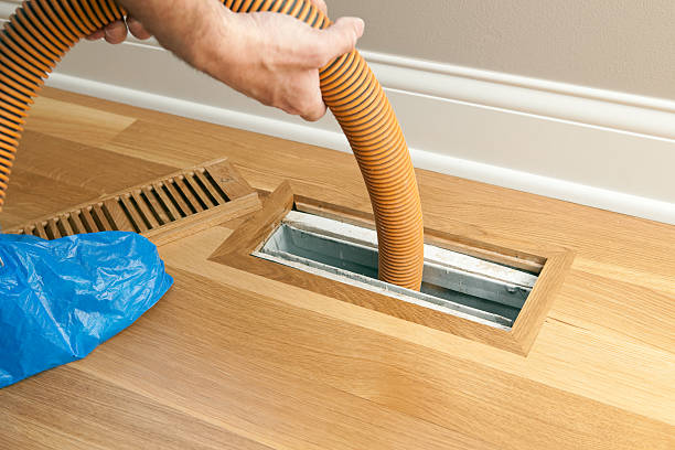 Best Best Air Duct Cleaning Company  in Agua Dulce, TX