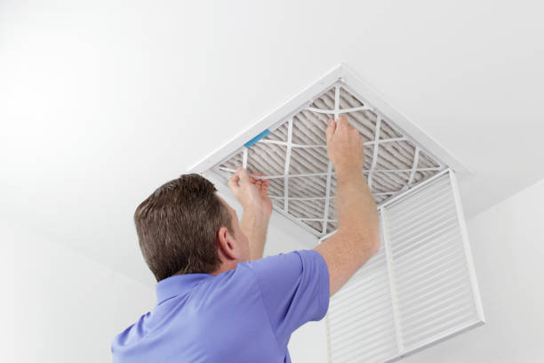 Best Air Duct Cleaning Near Me  in Agua Dulce, TX